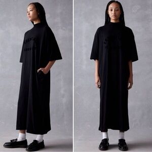 ESSENTIALS FEAR OF GOD Maxi dress
